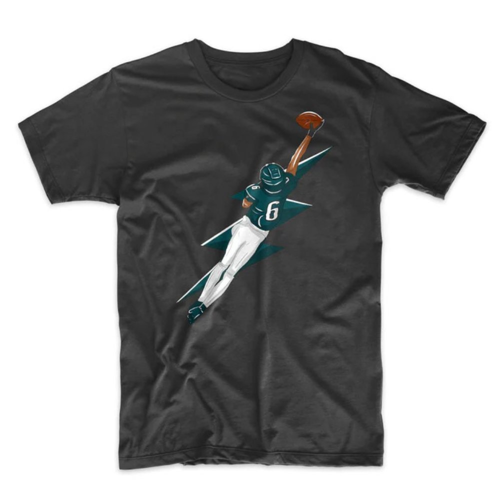 Philadelphia Eagles NFL T-Shirt